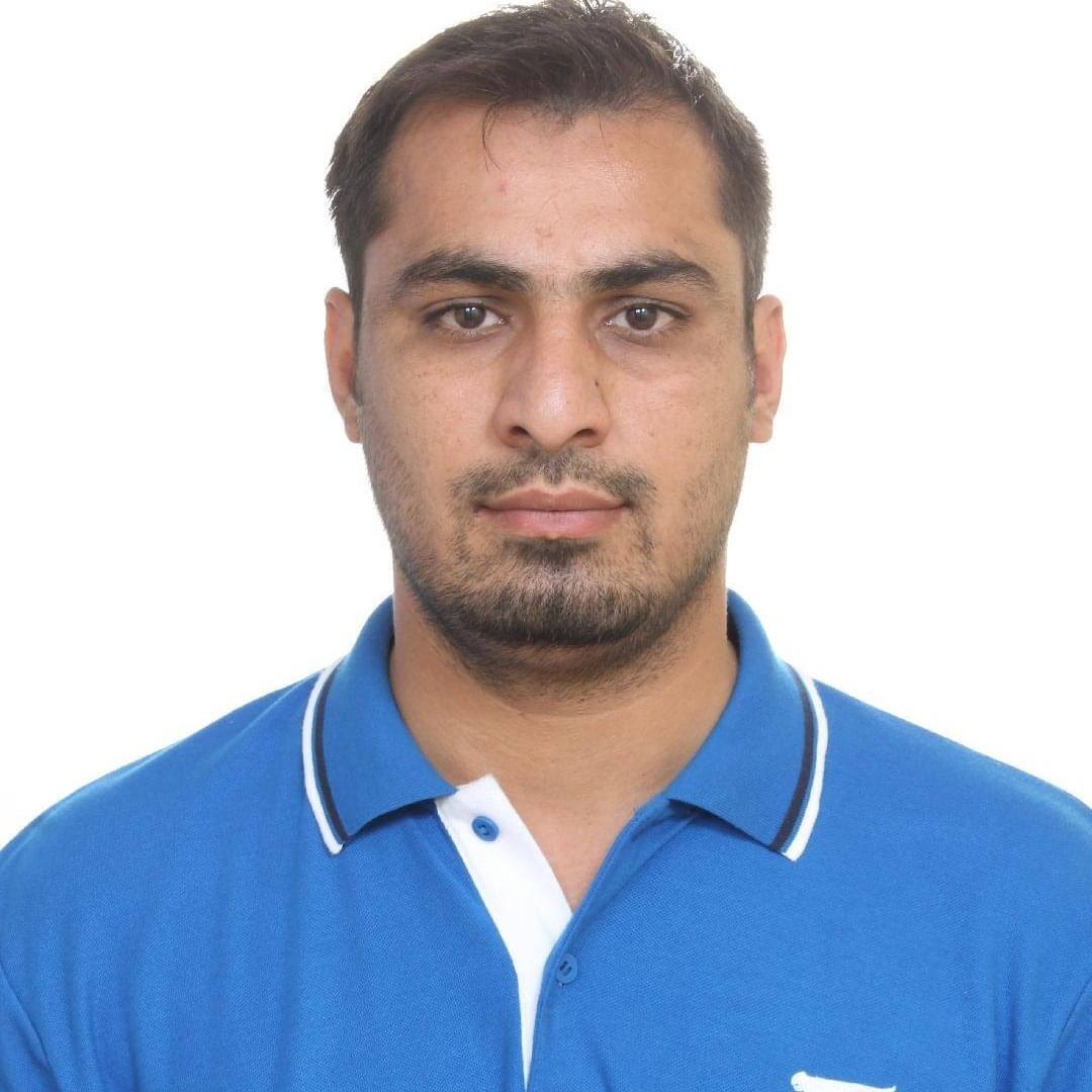 Noorullah Abdulrahimzai 