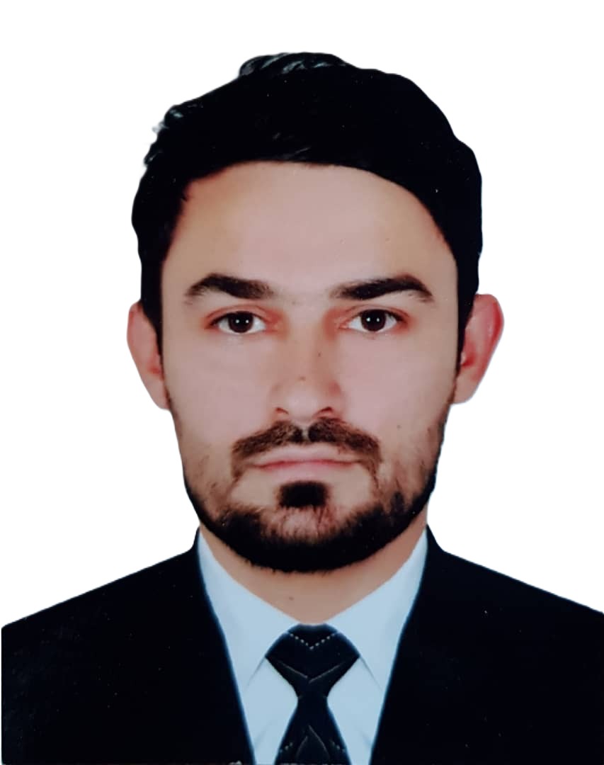 Hikmatullah Amarkhil