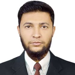 Attaullah Muneeb