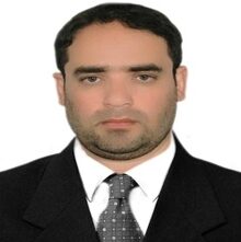 Muhammad Mubeen