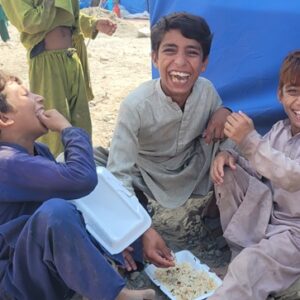 JENHO Emergency Kunar earthquake