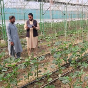 3 JENHO Agriculture Project